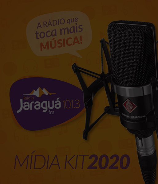 Rádio Jaraguá