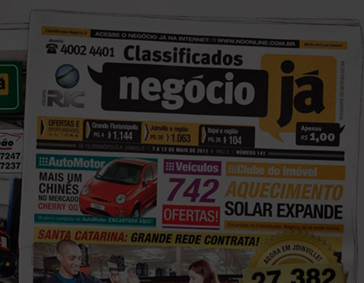 Negócio Já